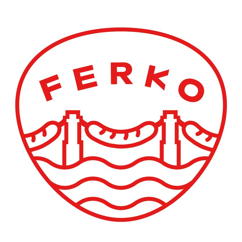 FERKO Marokkói fűszerezésű kolbász (500g)