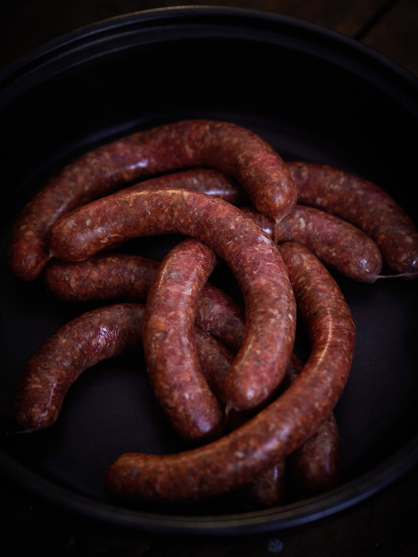 FERKO Marokkói fűszerezésű kolbász (500g)