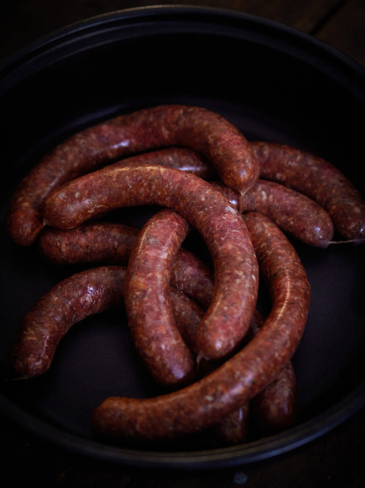 FERKO Marokkói fűszerezésű kolbász (500g)