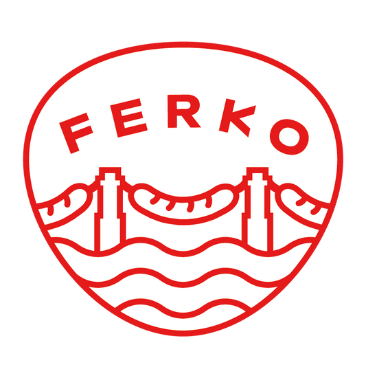 FERKO dél-afrikai Boerewors