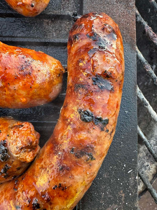 FERKO Mexikói Chorizo